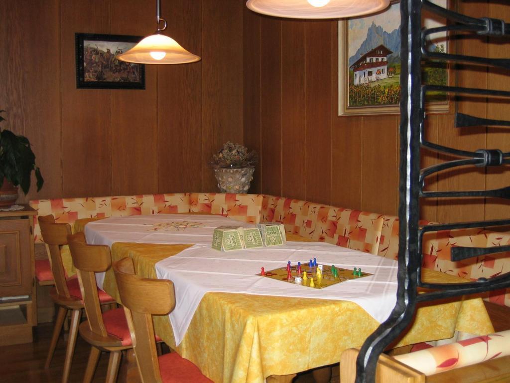 Hotel Viktoria Castelrotto Exterior photo