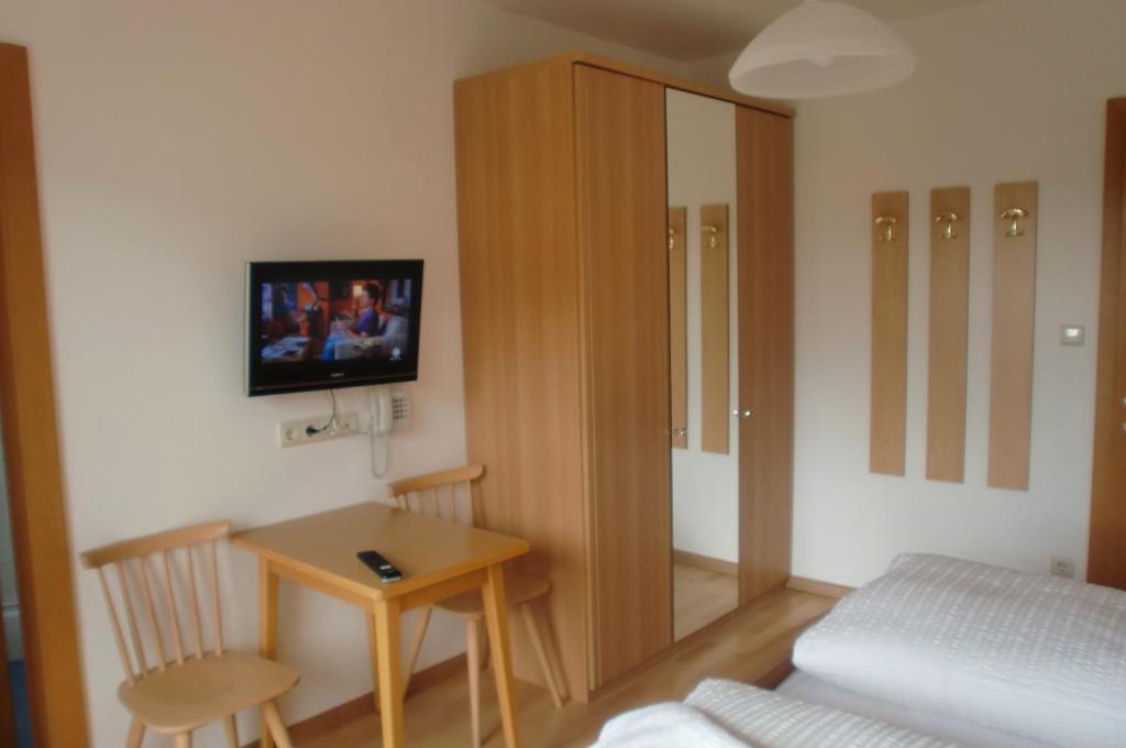 Hotel Viktoria Castelrotto Room photo